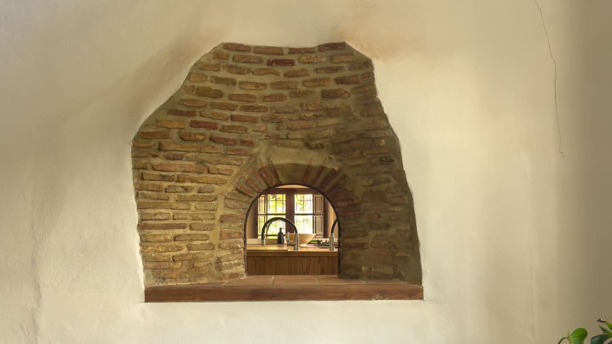 8 sypialnia Finka/Dom wiejski na sprzedaż w Miasto Malaga - 1 195 000 € (Ref: 9441087)