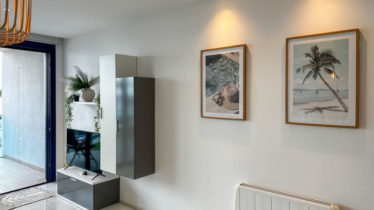 2 soverom Leilighet til salgs i Torrevieja - € 420 000 (Ref: 9441088)