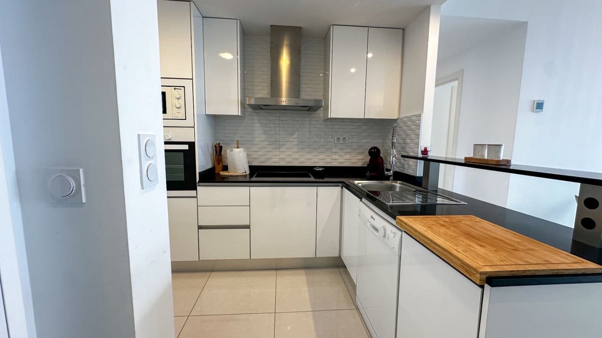 2 bedroom Apartment for sale in Torrevieja - € 420,000 (Ref: 9441088)