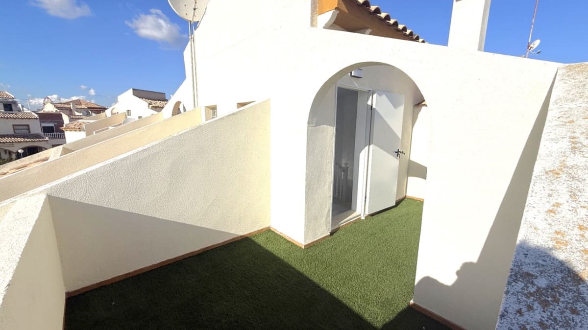 2 soverom Finca/Herregård til salgs i Orihuela - € 339 000 (Ref: 9441089)