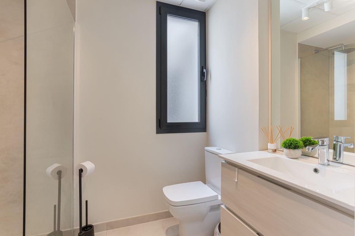 3 bedroom Apartment for sale in Mar de Cristal - € 299,000 (Ref: 9441090)