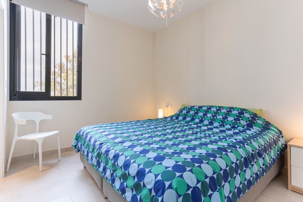 3 bedroom Apartment for sale in Mar de Cristal - € 299,000 (Ref: 9441090)