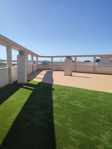 2 Zimmer Apartment zu verkaufen in San Miguel de Salinas - 165.000 € (Ref: 9442905)
