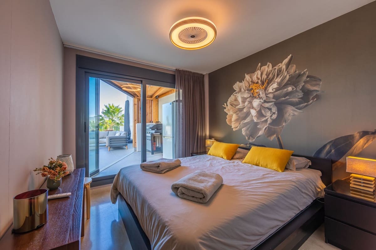 2 sypialnia Penthouse na sprzedaż w Bahia de Casares - 535 000 € (Ref: 9446651)