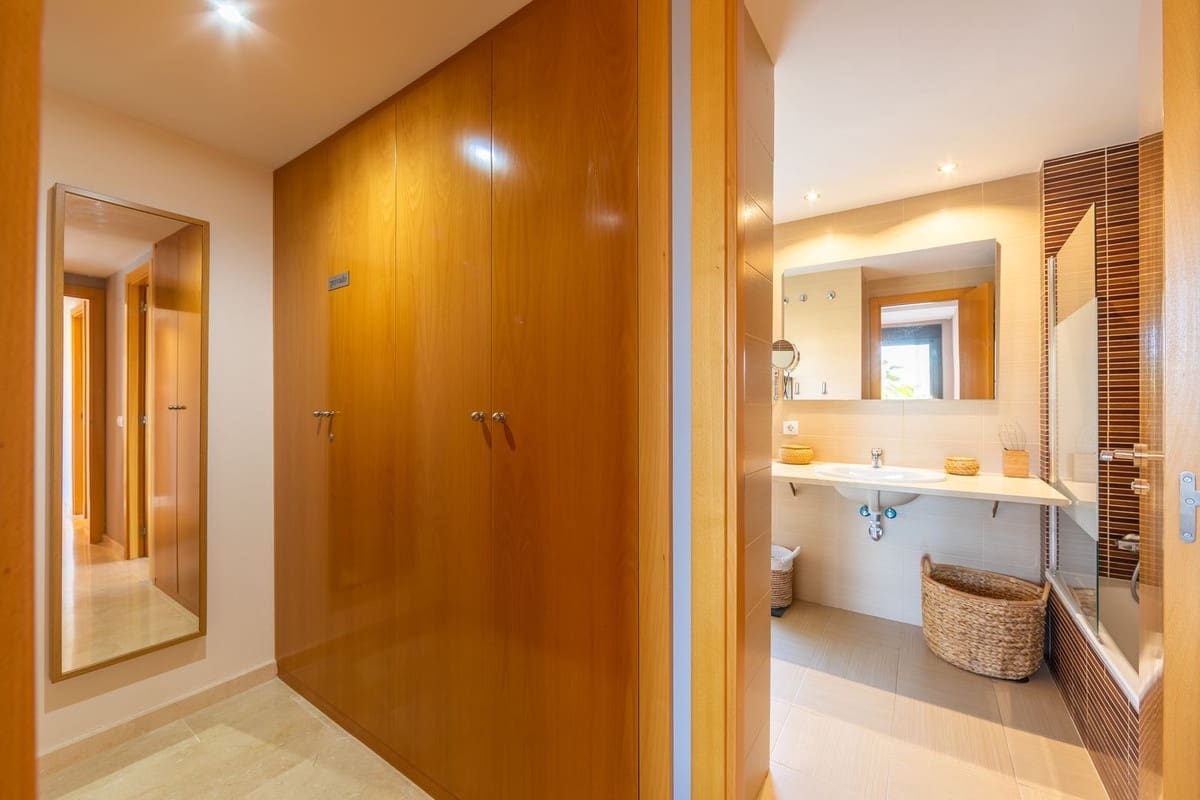 2 sypialnia Penthouse na sprzedaż w Bahia de Casares - 535 000 € (Ref: 9446651)