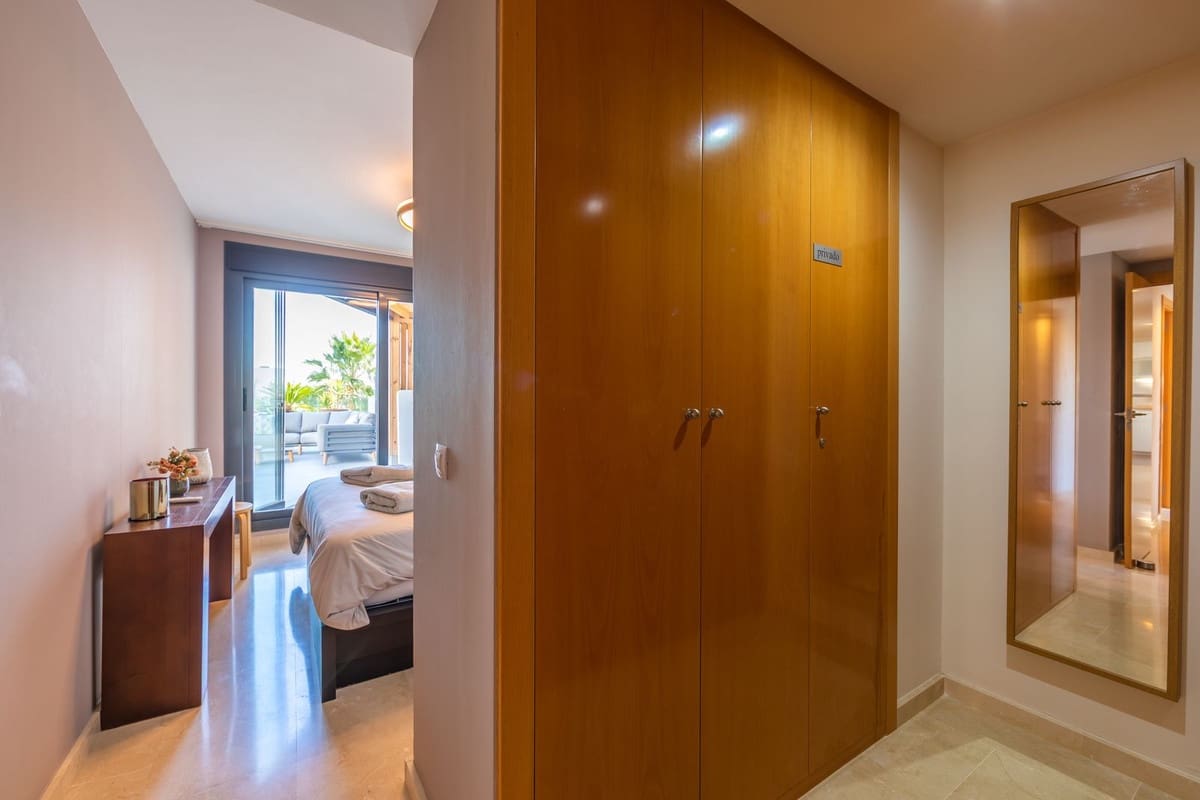 2 sypialnia Penthouse na sprzedaż w Bahia de Casares - 535 000 € (Ref: 9446651)