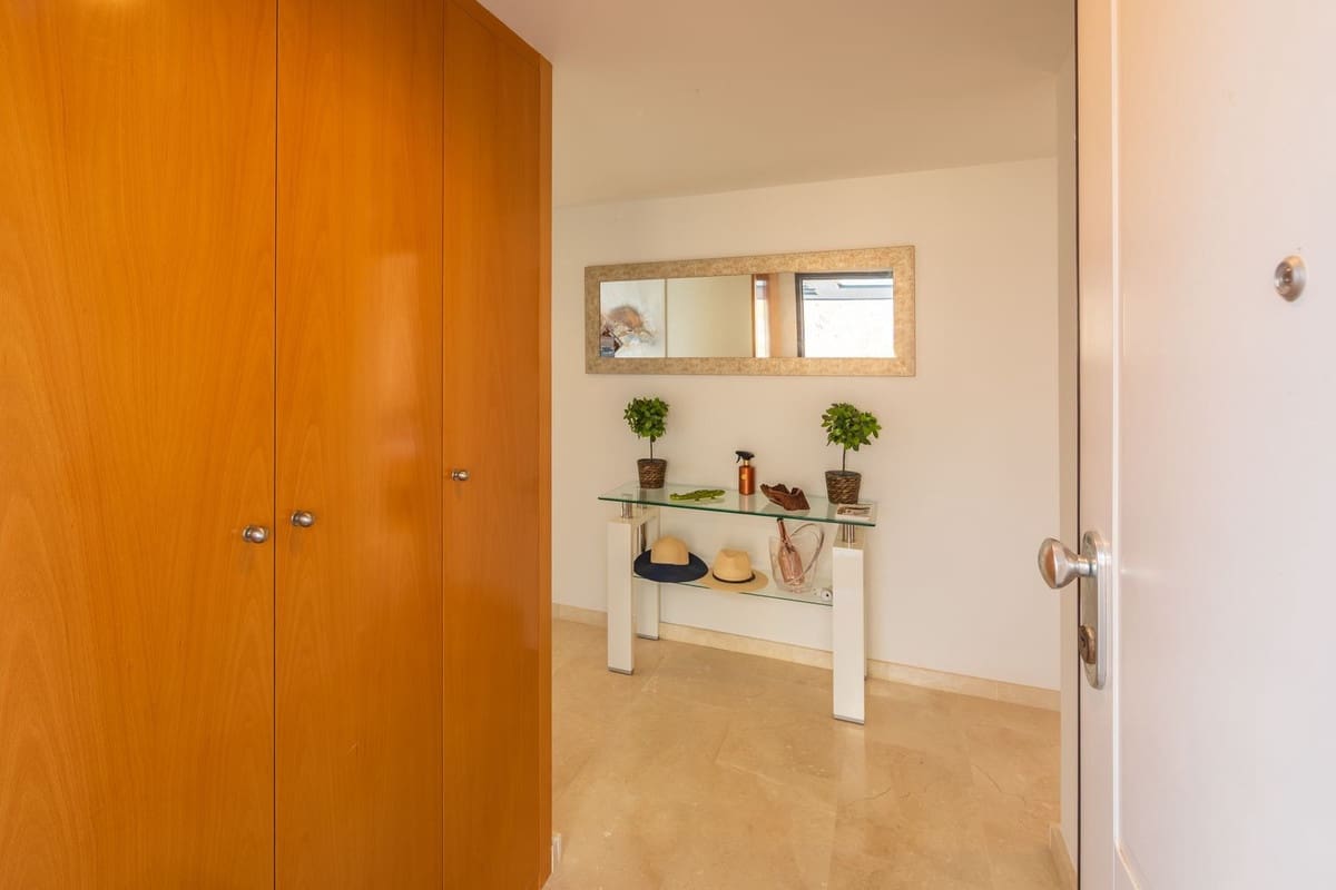 2 sypialnia Penthouse na sprzedaż w Bahia de Casares - 535 000 € (Ref: 9446651)