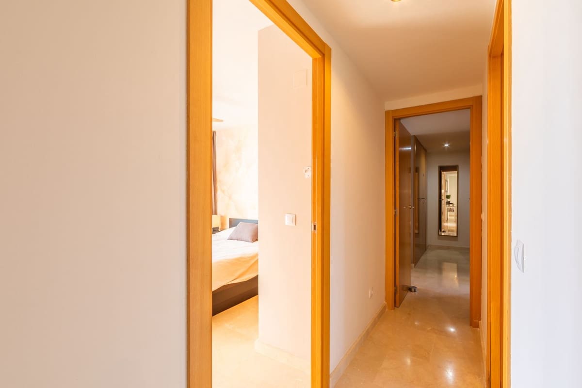 2 sypialnia Penthouse na sprzedaż w Bahia de Casares - 535 000 € (Ref: 9446651)