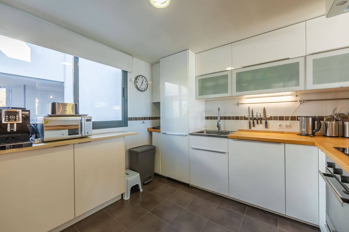 2 sypialnia Penthouse na sprzedaż w Bahia de Casares - 535 000 € (Ref: 9446651)