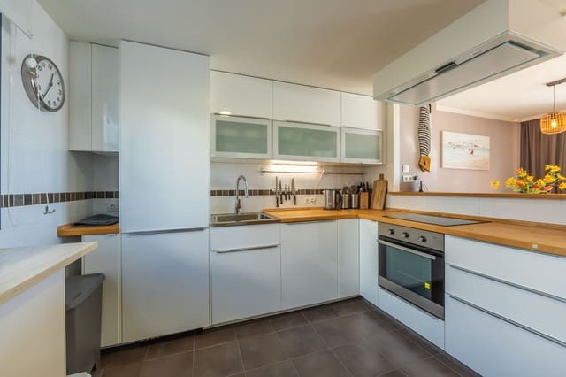 2 sypialnia Penthouse na sprzedaż w Bahia de Casares, Casares - 535 000 € (Ref: 9446651)