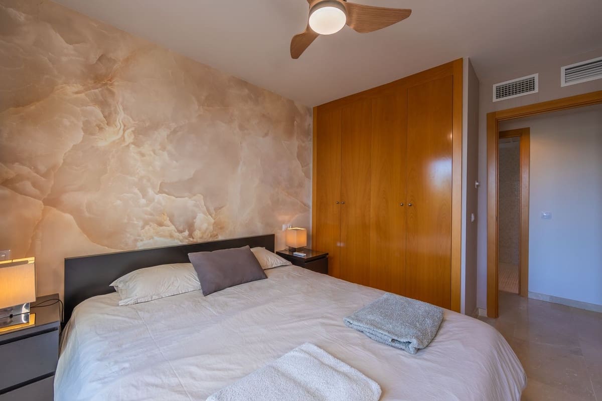 2 sypialnia Penthouse na sprzedaż w Bahia de Casares - 535 000 € (Ref: 9446651)