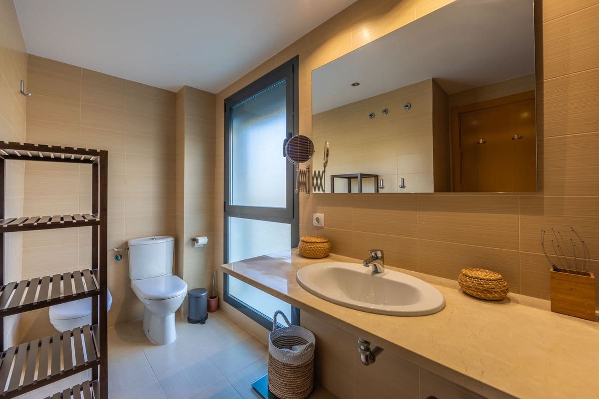 2 sypialnia Penthouse na sprzedaż w Bahia de Casares - 535 000 € (Ref: 9446651)