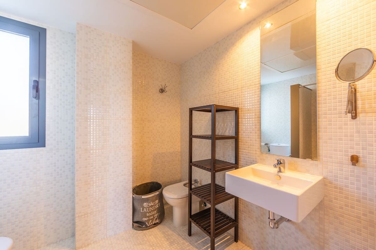 2 sypialnia Penthouse na sprzedaż w Bahia de Casares - 535 000 € (Ref: 9446651)