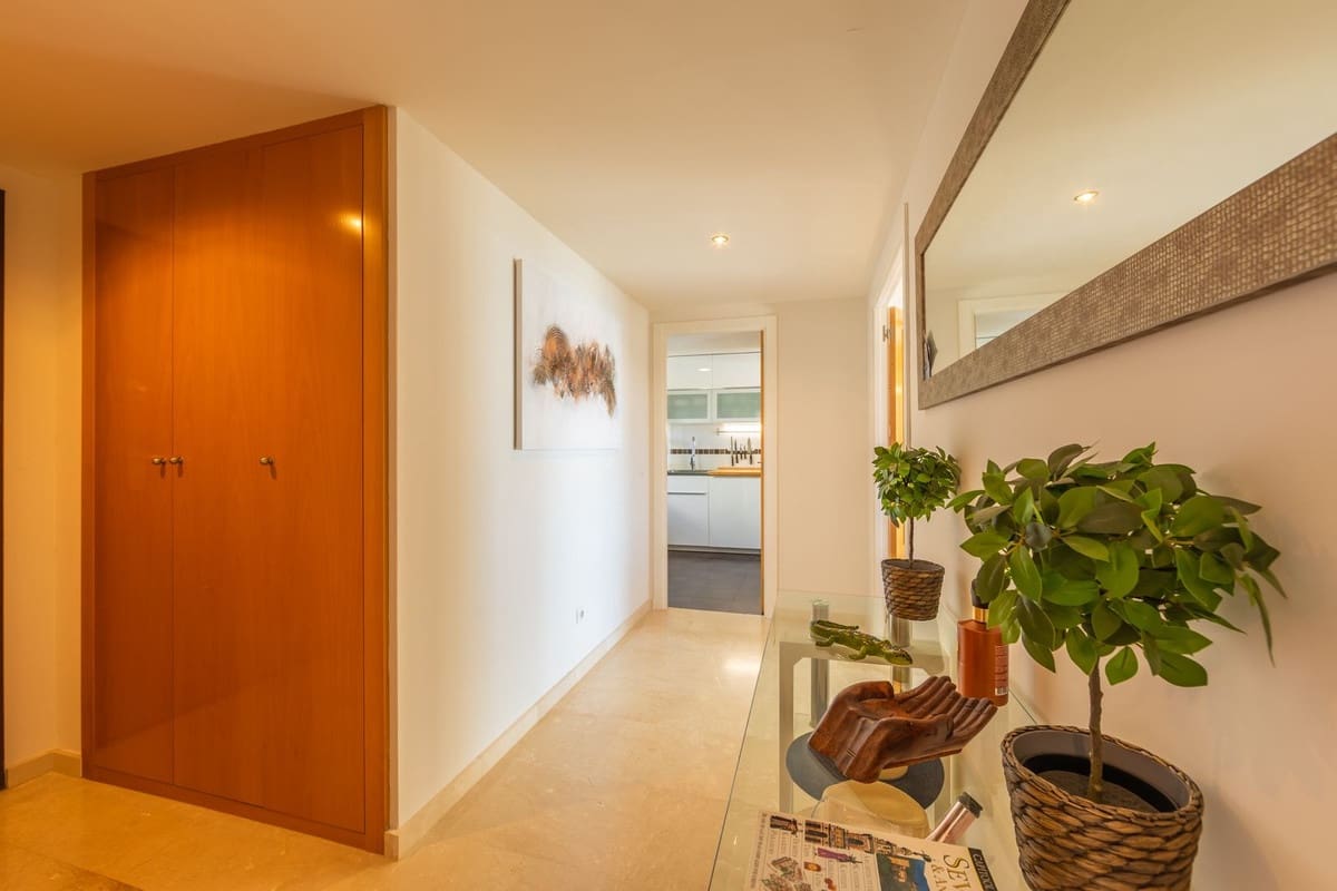 2 sypialnia Penthouse na sprzedaż w Bahia de Casares - 535 000 € (Ref: 9446651)