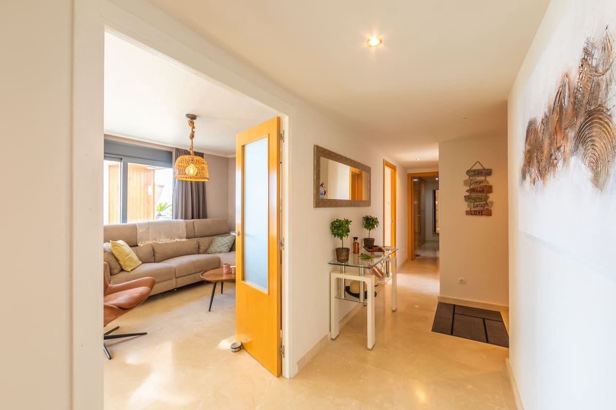 2 sypialnia Penthouse na sprzedaż w Bahia de Casares - 535 000 € (Ref: 9446651)