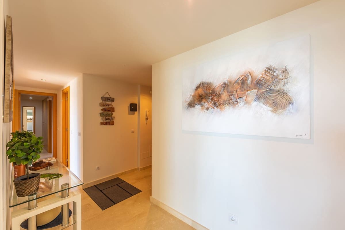 2 sypialnia Penthouse na sprzedaż w Bahia de Casares - 535 000 € (Ref: 9446651)