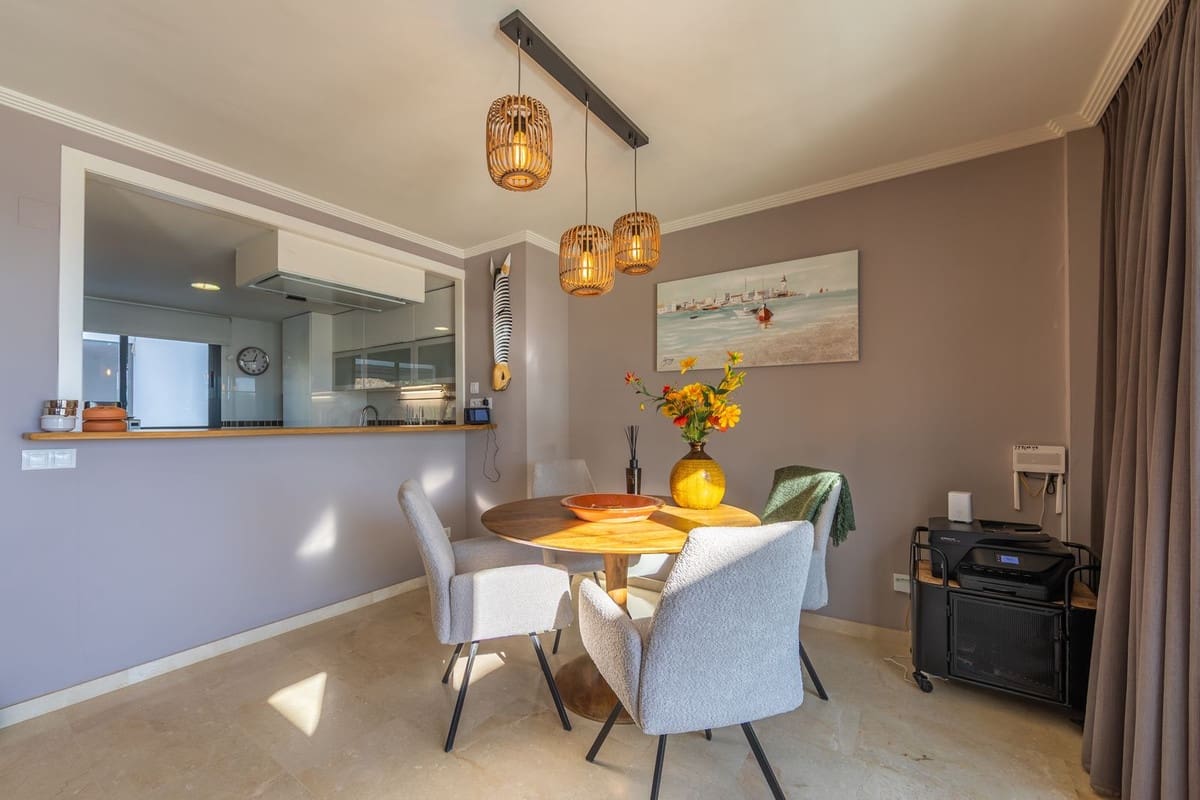 2 sypialnia Penthouse na sprzedaż w Bahia de Casares - 535 000 € (Ref: 9446651)