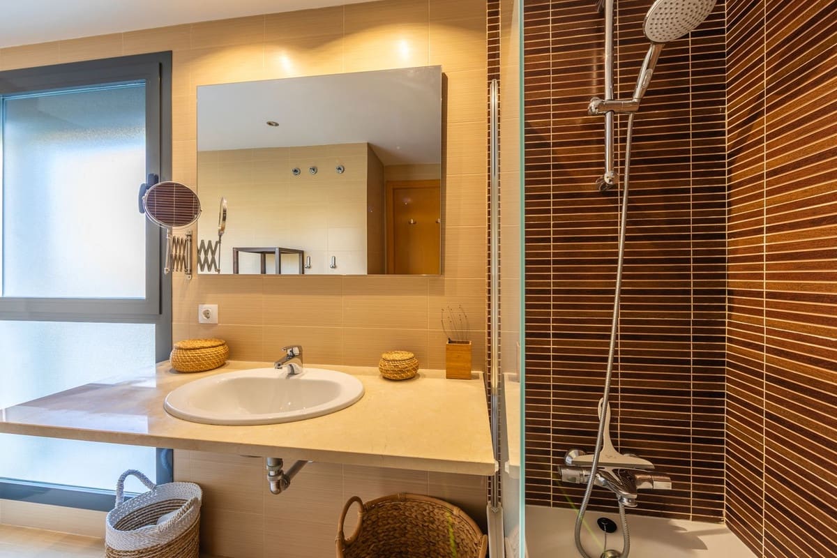 2 sypialnia Penthouse na sprzedaż w Bahia de Casares - 535 000 € (Ref: 9446651)