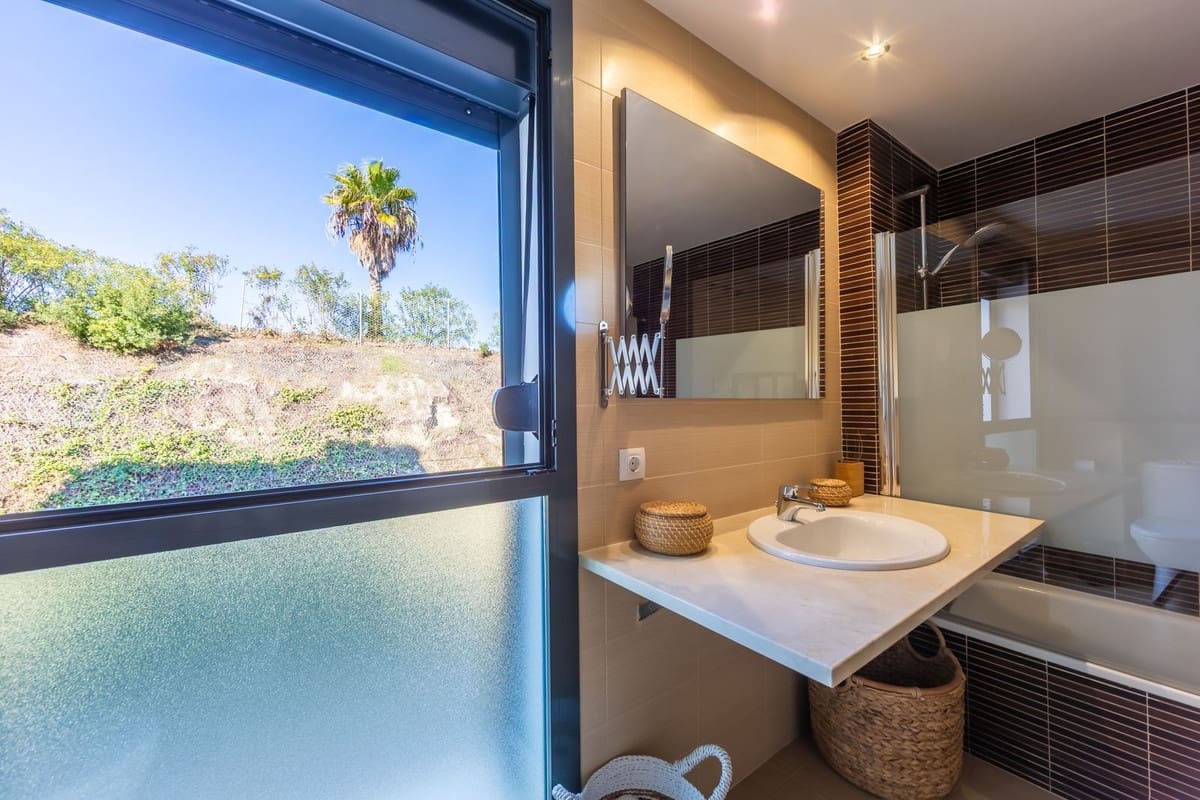 2 sypialnia Penthouse na sprzedaż w Bahia de Casares - 535 000 € (Ref: 9446651)