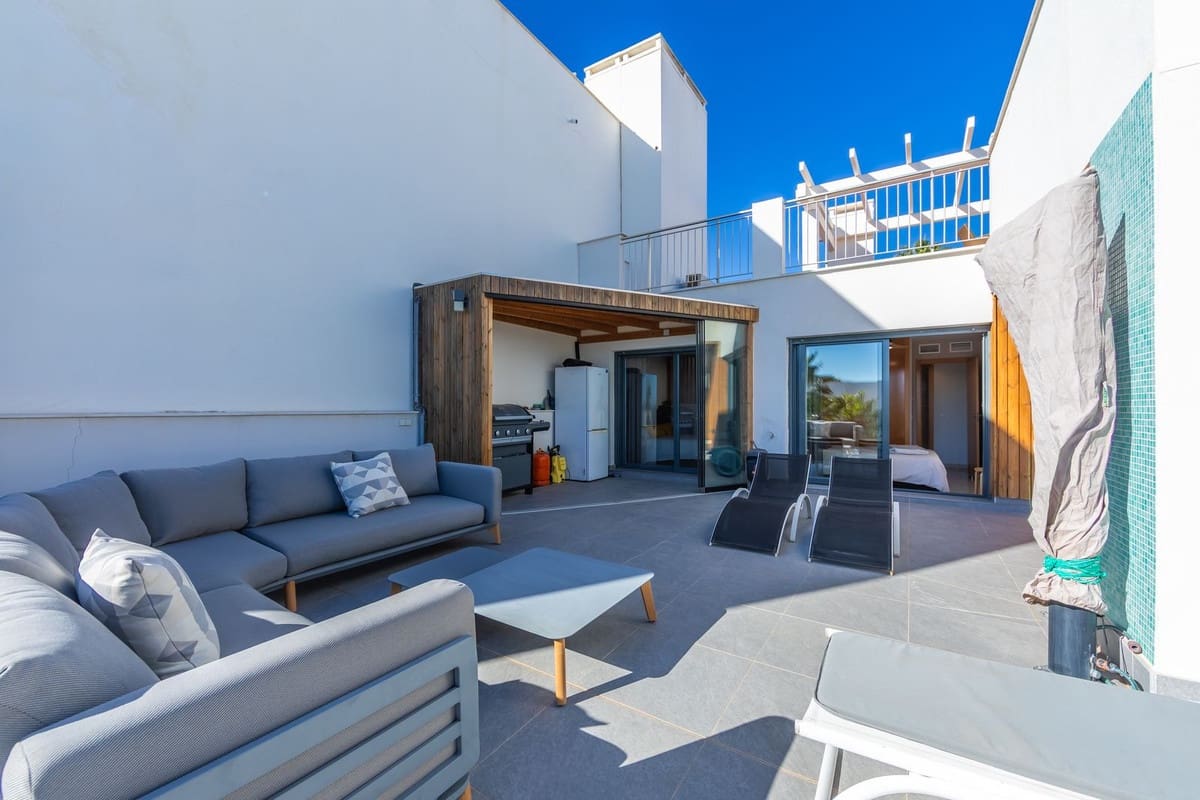 2 sypialnia Penthouse na sprzedaż w Bahia de Casares - 535 000 € (Ref: 9446651)