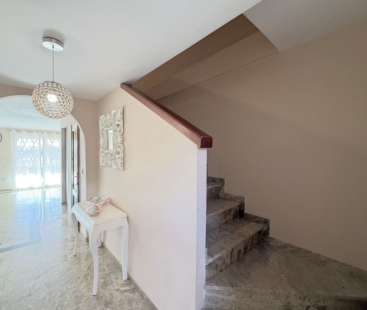 3 soveværelse Byhus til salg i Estepona - € 420.000 (Ref: 9446652)