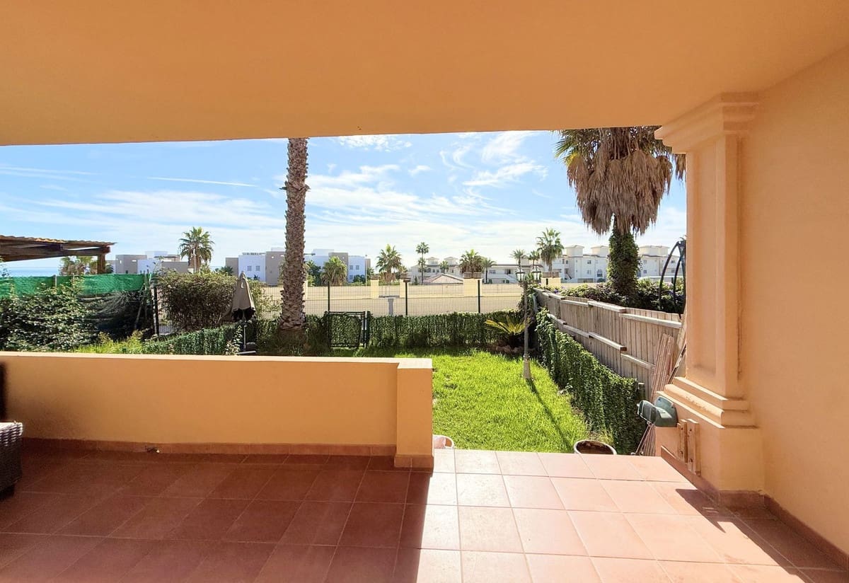 3 soveværelse Byhus til salg i Estepona - € 420.000 (Ref: 9446652)