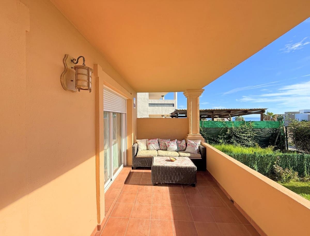 3 soveværelse Byhus til salg i Estepona - € 420.000 (Ref: 9446652)