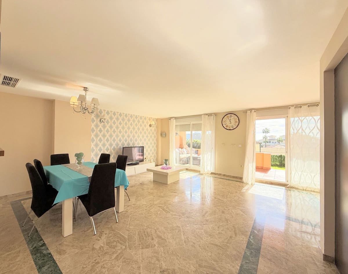 3 soveværelse Byhus til salg i Estepona - € 420.000 (Ref: 9446652)