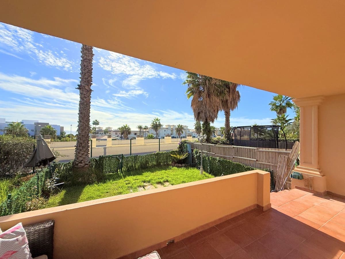 3 soveværelse Byhus til salg i Estepona - € 420.000 (Ref: 9446652)