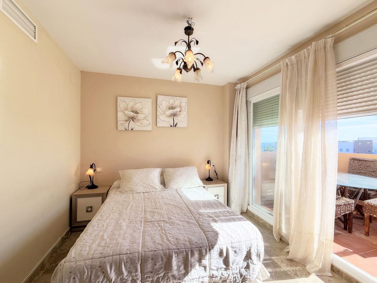 3 soveværelse Byhus til salg i Estepona - € 420.000 (Ref: 9446652)