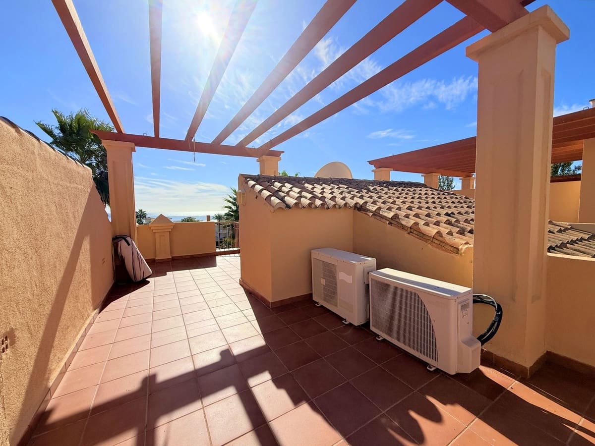 3 soveværelse Byhus til salg i Estepona - € 420.000 (Ref: 9446652)