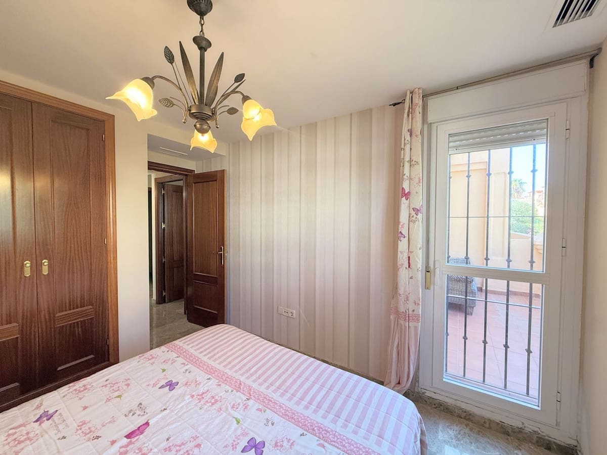 3 soveværelse Byhus til salg i Estepona - € 420.000 (Ref: 9446652)