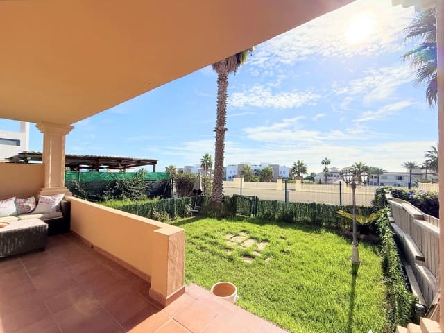 3 camera da letto Casa in vendita in Parque Central, Estepona - 420.000 € (Rif: 9446652)