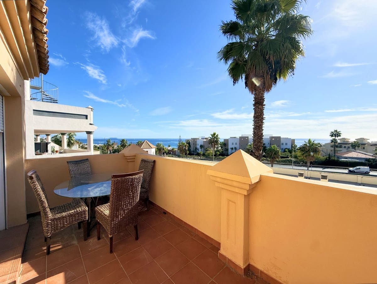 3 soveværelse Byhus til salg i Estepona - € 420.000 (Ref: 9446652)