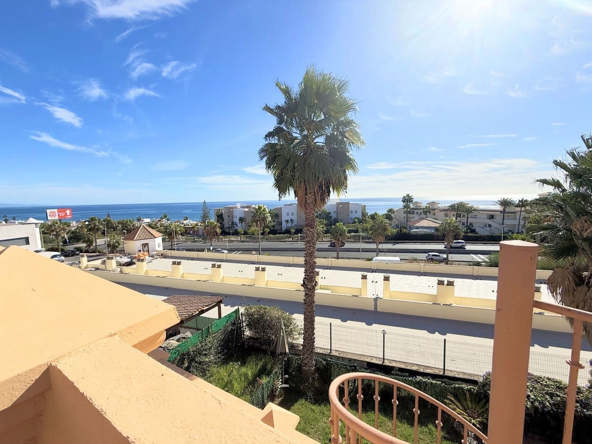 3 soveværelse Byhus til salg i Estepona - € 420.000 (Ref: 9446652)