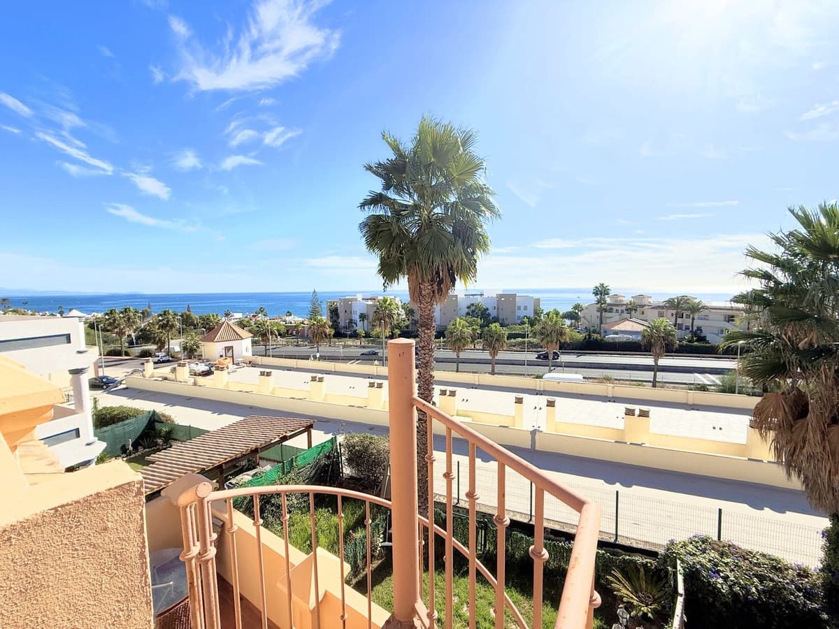 3 soveværelse Byhus til salg i Estepona - € 420.000 (Ref: 9446652)