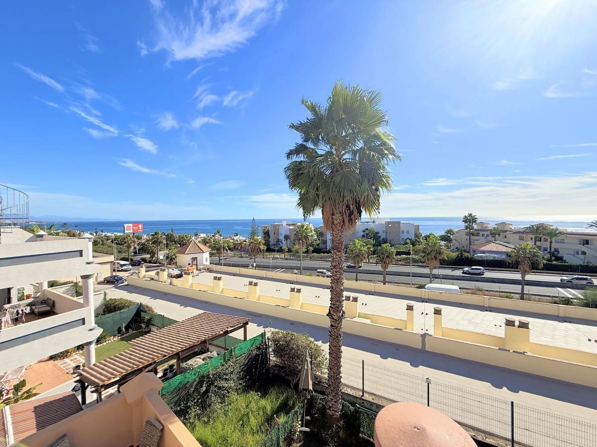 3 soveværelse Byhus til salg i Estepona - € 420.000 (Ref: 9446652)
