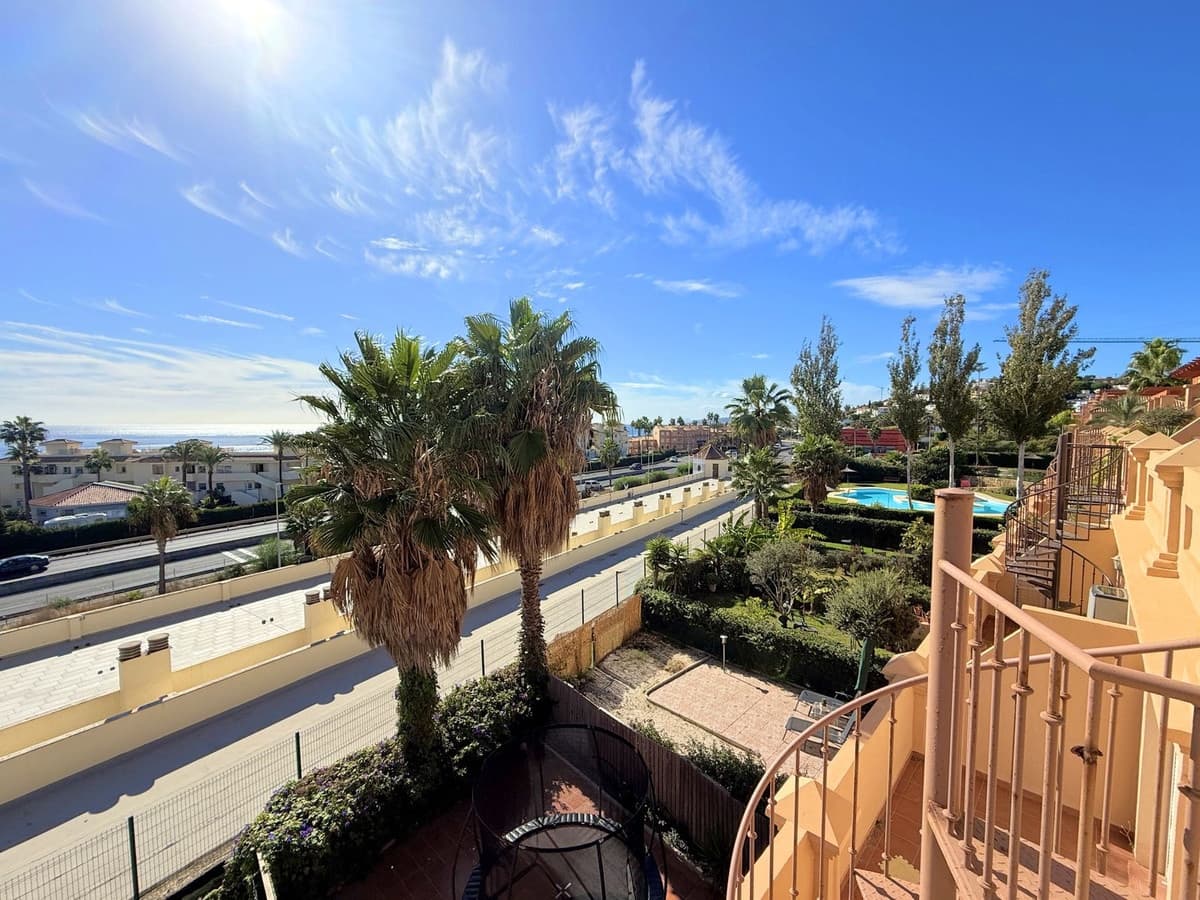 3 soveværelse Byhus til salg i Estepona - € 420.000 (Ref: 9446652)