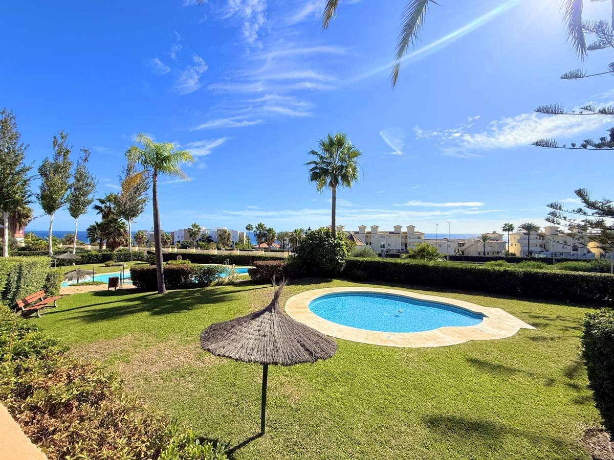 3 soveværelse Byhus til salg i Estepona - € 420.000 (Ref: 9446652)