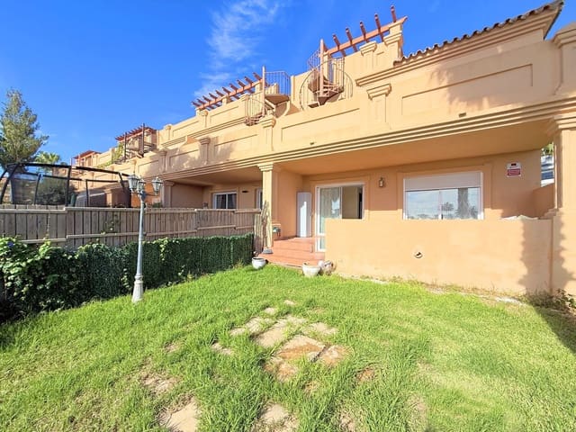 3 camera da letto Casa in vendita in Parque Central, Estepona - 420.000 € (Rif: 9446652)