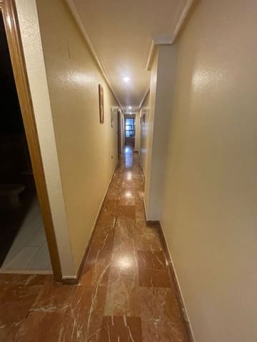 4 bedroom Apartment for sale in Las Piscinas Naturales, Torrevieja - € 277,000 (Ref: 9446654)