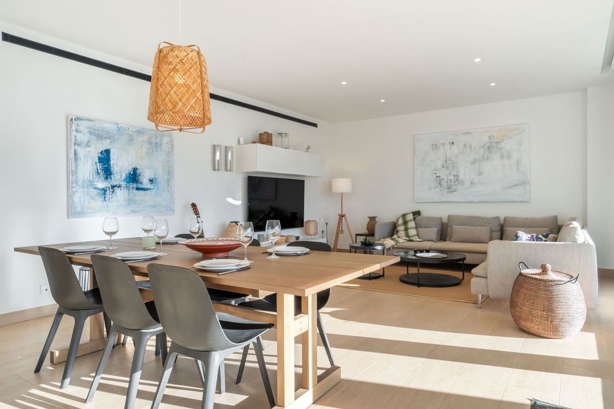 2 soverom Leilighet til salgs i Fuengirola - € 695 000 (Ref: 9446655)