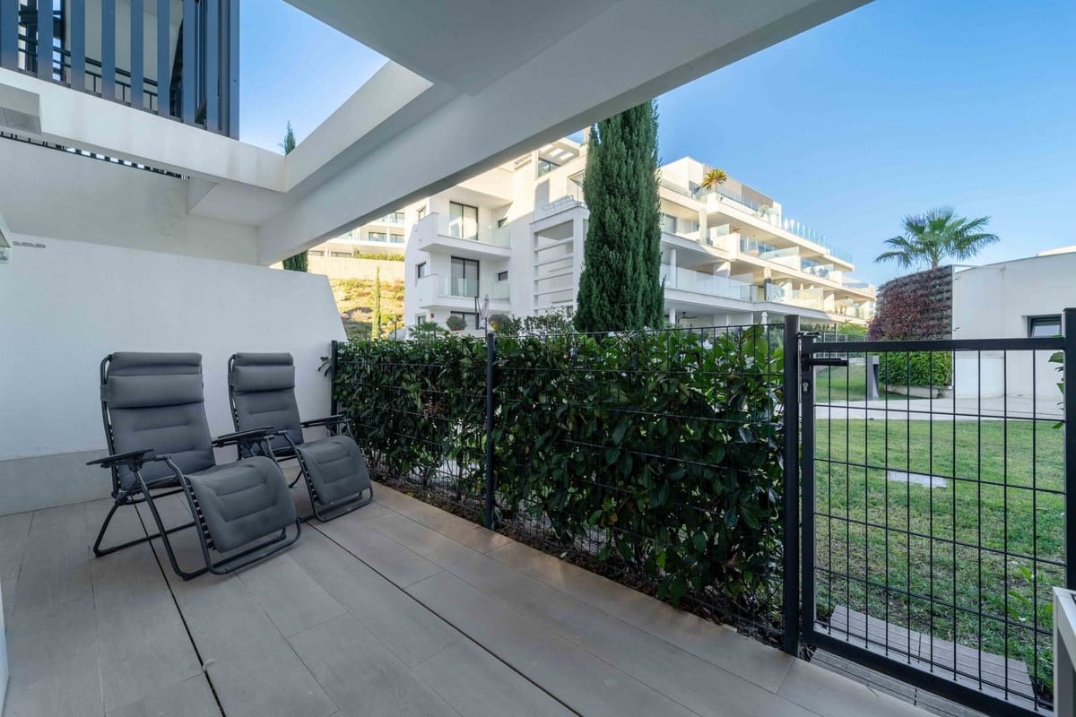 2 soverom Leilighet til salgs i Fuengirola - € 695 000 (Ref: 9446655)