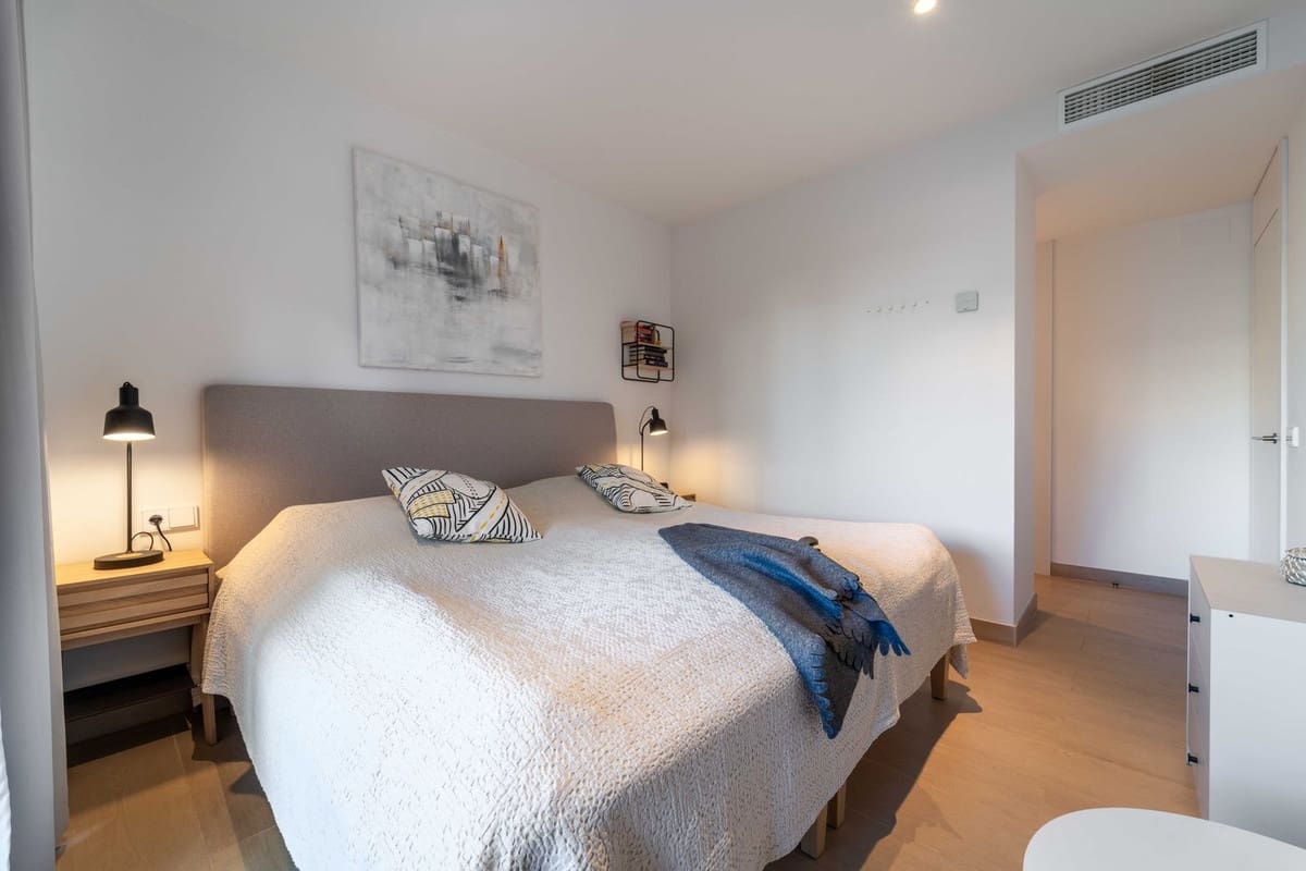 2 soverom Leilighet til salgs i Fuengirola - € 695 000 (Ref: 9446655)