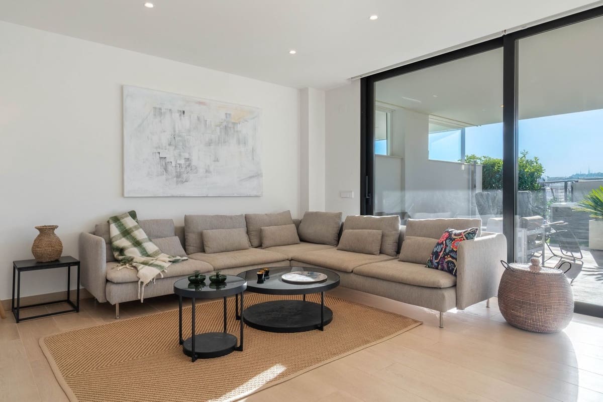 2 soverom Leilighet til salgs i Fuengirola - € 695 000 (Ref: 9446655)