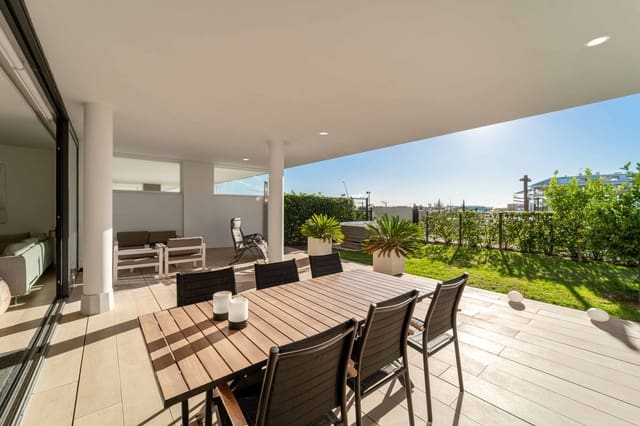 2 camera da letto Appartamento in vendita in Castillo Sohail, Fuengirola - 695.000 € (Rif: 9446655)