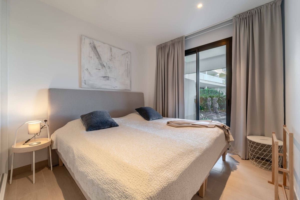 2 soverom Leilighet til salgs i Fuengirola - € 695 000 (Ref: 9446655)