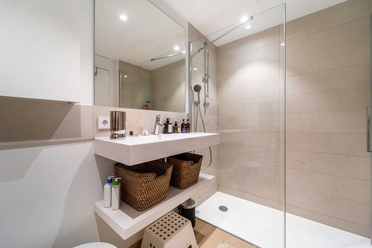 2 soverom Leilighet til salgs i Fuengirola - € 695 000 (Ref: 9446655)