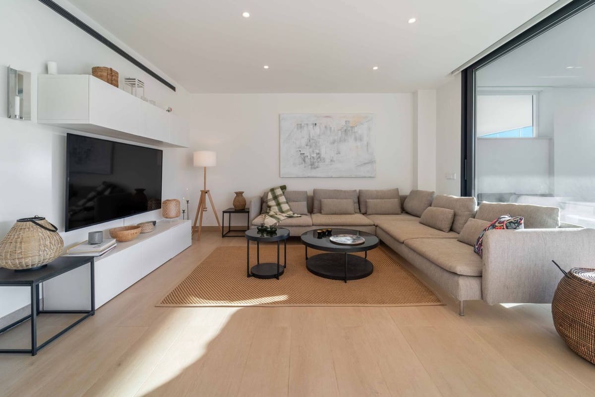 2 soverom Leilighet til salgs i Fuengirola - € 695 000 (Ref: 9446655)