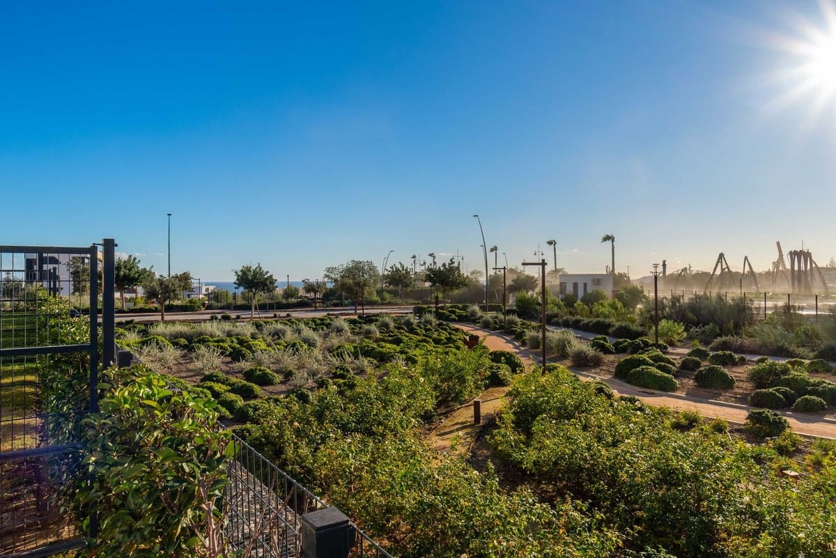 2 soverom Leilighet til salgs i Fuengirola - € 695 000 (Ref: 9446655)